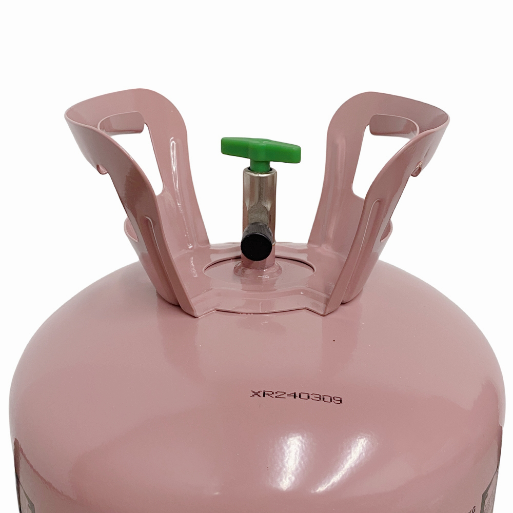 25LB R410A (R-410A) Refrigerant Gas | 20 Cylinders