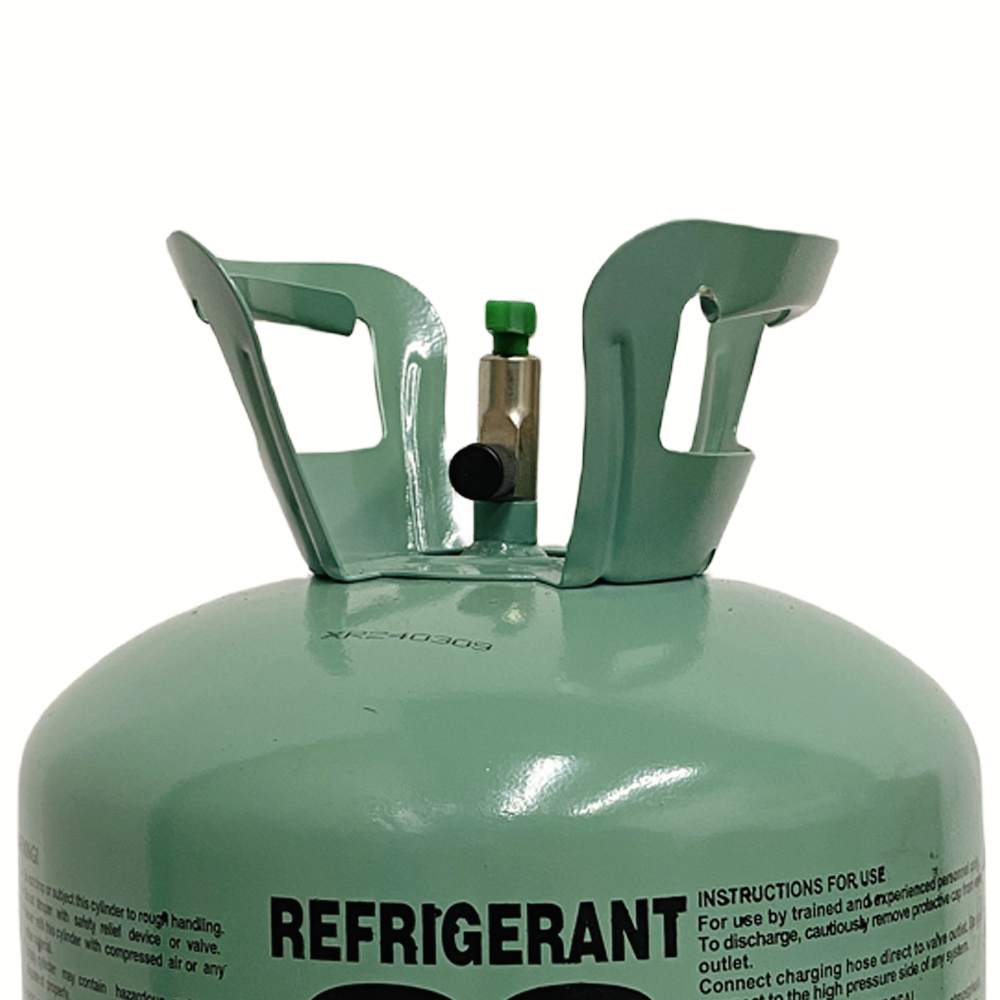30LB R22 (R-22) Refrigerant Gas | 10 Cylinders