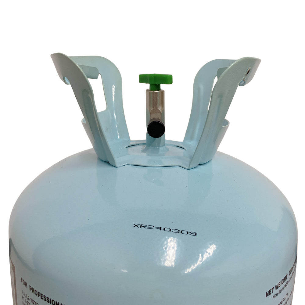 30LB R134A (R-134A) Refrigerant Gas | 20 Cylinders