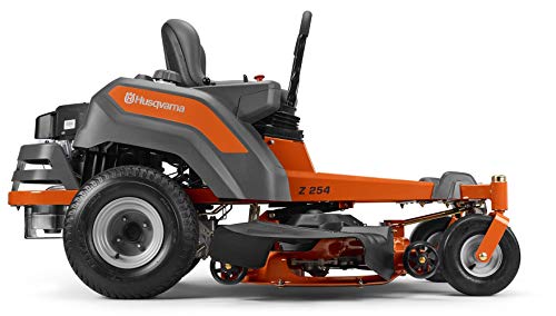 Husqvarna Z254 54 in. 26 HP Kohler Hydrostatic Zero Turn Riding Mower