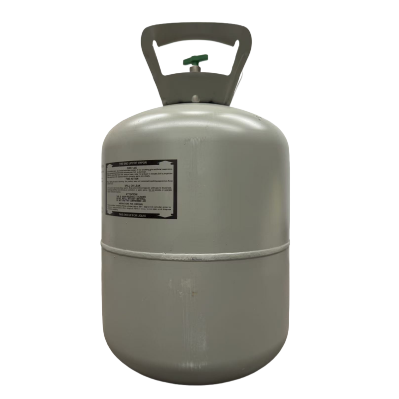 11 LB R1234yf (R-1234yf) Refrigerant Gas | 40 Cylinders